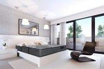 iDealBed iQ5 Luxury Hybrid Adjustable Mattress System
