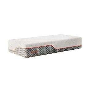 ESHINE 12-Inch Medium Firm Hybrid Mattress, Twin XL