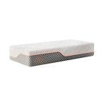 ESHINE 12-Inch Medium Firm Hybrid Mattress, Twin XL