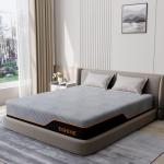 ESHINE 14" King Gel Memory Foam Mattress
