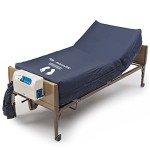 MicroAIR Lateral Rotation Low Air Loss Mattress