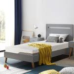 ESHINE 12-Inch Medium Firm Hybrid Mattress, Twin XL