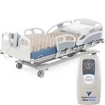 Vaunn Medical Cloud Whisper Quiet Air Mattress Topper