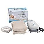 Vaunn Medical Cloud Whisper Quiet Air Mattress Topper