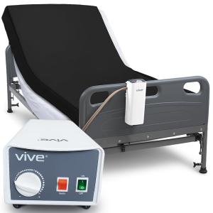 Vive Alternating Air Mattress for Pressure Relief