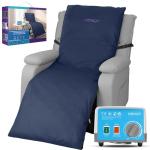 Kekoy Alternating Air Mattress Pad for Recliners