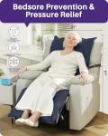 Kekoy Alternating Air Mattress Pad for Recliners