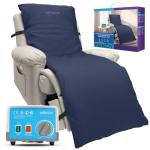 Kekoy Alternating Air Mattress Pad for Recliners