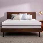 Purple Split King Air Pressure Mattress - Cool & Responsive