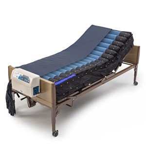 MA800 Alternating Pressure Low Air Loss Mattress System