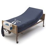 MA800 Alternating Pressure Low Air Loss Mattress System