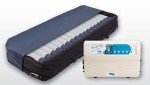 MicroAIR Lateral Rotation Low Air Loss Mattress