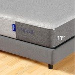 Casper Queen Medium Firm Memory Foam Mattress