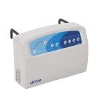 Med-Aire Low Air Loss Mattress Replacement System