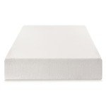 14-Inch King Green Tea Memory Foam Mattress