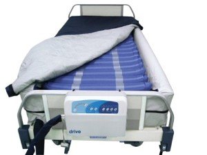 Drive Medical Med Aire 8" Low Air Loss Mattress