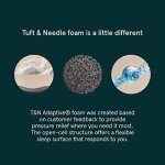 Tuft & Needle Mint Queen Mattress - Cooling Comfort