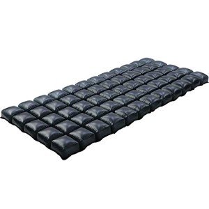 Roho Prodigy Premium Overlay with Dry-Flotation Technology