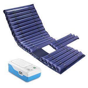 FITCONN Waterproof Alternating Air Pressure Mattress