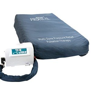 Bariatric Alternating Pressure Mattress for Bed Sores