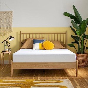 PurpleFlex Queen Mattress – GelFlex Grid Comfort