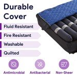 Bariatric Alternating Pressure Mattress for Bed Sores