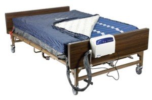 Drive Medical Bariatric Low Air Loss Mattress