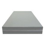Cooling Gel Memory Foam Mattress - Twin XL