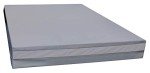 Cooling Gel Memory Foam Mattress - Twin XL