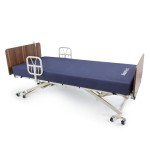 AireMed Comfort Hospital Bed Mattress for Pressure Relief