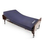 AireMed Comfort Hospital Bed Mattress for Pressure Relief