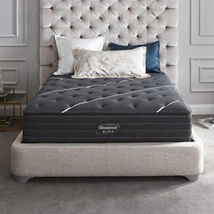 Beautyrest Black C-Class King Air Mattress