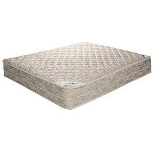 Hypoallergenic Inflatable Mattress with Electric Pump