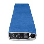 CloudNine Queen Air Mattress with Dual Smart Pump