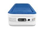 SoundAsleep CloudNine Twin XL Air Mattress with Smart Pump