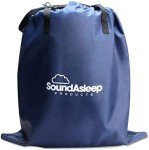 SoundAsleep CloudNine Twin XL Air Mattress with Smart Pump