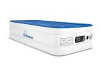SoundAsleep CloudNine Twin XL Air Mattress with Smart Pump