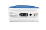 SoundAsleep CloudNine Twin XL Air Mattress with Smart Pump