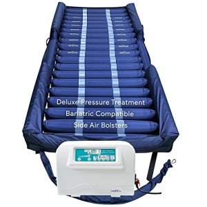 Bariatric Air Loss Alternating Pressure Mattress 36"x80