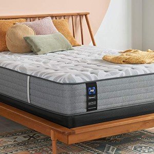 Sealy Posturepedic Silver Pine California King Mattress