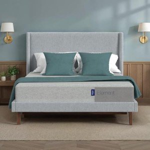 Casper Sleep Element Queen Pressure-Relief Mattress