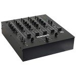 Numark M6 USB 4-Channel DJ Mixer with EQ
