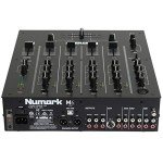 Numark M6 USB 4-Channel DJ Mixer with EQ