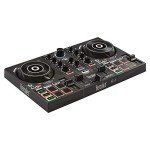 Hercules DJControl Inpulse 200 USB DJ Controller
