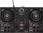 Hercules DJControl Inpulse 200 USB DJ Controller