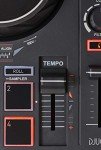 Hercules DJControl Inpulse 200 USB DJ Controller