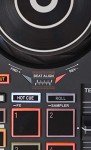 Hercules DJControl Inpulse 200 USB DJ Controller