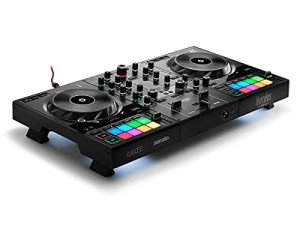 Hercules DJControl Inpulse 500 USB DJ Controller