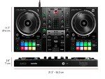Hercules DJControl Inpulse 500 USB DJ Controller