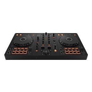 Pioneer DDJ-FLX4 Dual Deck DJ Controller - Graphite